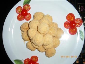汤圆滚豆粉怎么做，汤圆滚豆粉怎么做好吃，汤圆滚豆粉做法
