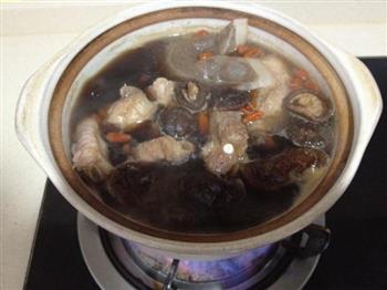 飘香肉骨茶怎么做，飘香肉骨茶怎么做好吃，飘香肉骨茶做法