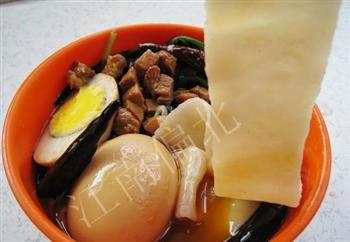 牛肉板面怎么做，牛肉板面怎么做好吃，牛肉板面做法