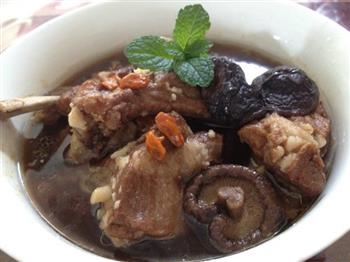 飘香肉骨茶怎么做，飘香肉骨茶怎么做好吃，飘香肉骨茶做法
