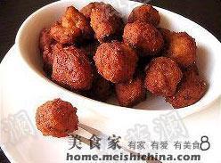 油炸小肉丸怎么做,油炸小肉丸怎么做好吃,油炸小肉丸做法 油炸小肉丸怎么做,油炸小肉丸怎么做好吃,油炸小肉丸做法