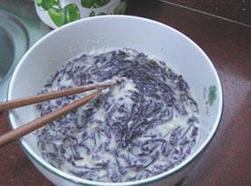紫菜蛋饼怎么做，紫菜蛋饼怎么做好吃，紫菜蛋饼做法