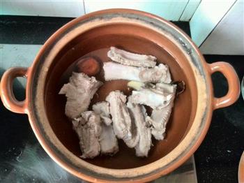 山药胡萝卜排骨汤怎么做，山药胡萝卜排骨汤怎么做好吃，山药胡萝卜排骨汤做法