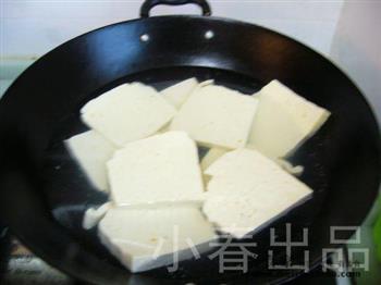 豆腐米饭三明治怎么做，豆腐米饭三明治怎么做好吃，豆腐米饭三明治做法