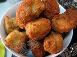 油炸小肉丸怎么做,油炸小肉丸怎么做好吃,油炸小肉丸做法 油炸小肉丸怎么做,油炸小肉丸怎么做好吃,油炸小肉丸做法