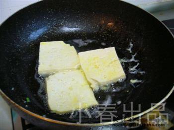 豆腐米饭三明治怎么做，豆腐米饭三明治怎么做好吃，豆腐米饭三明治做法