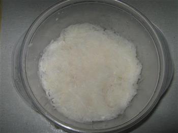 蒸萝卜丸怎么做，蒸萝卜丸怎么做好吃，蒸萝卜丸做法