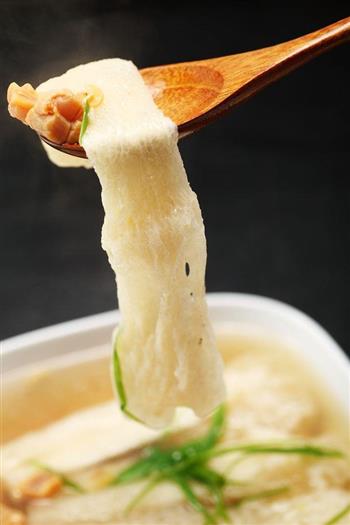 菜男瑶柱竹荪汤怎么做，菜男瑶柱竹荪汤怎么做好吃，菜男瑶柱竹荪汤做法