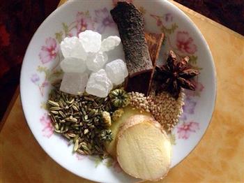 野猪肚炖山药-养胃配方怎么做，野猪肚炖山药-养胃配方怎么做好吃，野猪肚炖山药-养胃配方做法