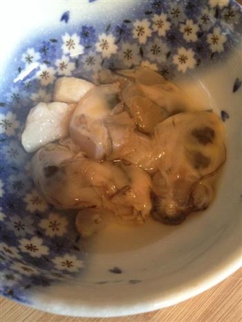海鲜味噌汤怎么做，海鲜味噌汤怎么做好吃，海鲜味噌汤做法
