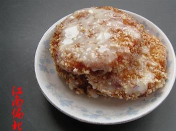 面包粉炸番茄怎么做，面包粉炸番茄怎么做好吃，面包粉炸番茄做法
