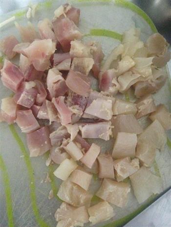 牛腩牛筋汤怎么做，牛腩牛筋汤怎么做好吃，牛腩牛筋汤做法