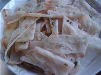 木须炒饼怎么做，木须炒饼怎么做好吃，木须炒饼做法