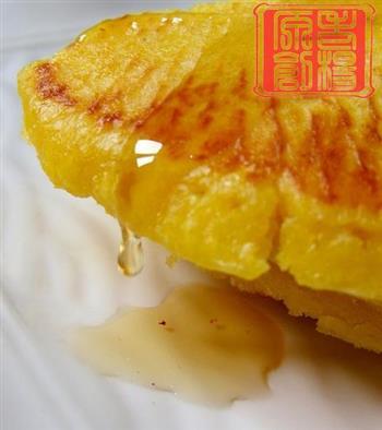 乡村玉米饼怎么做，乡村玉米饼怎么做好吃，乡村玉米饼做法