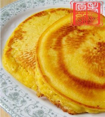 乡村玉米饼怎么做，乡村玉米饼怎么做好吃，乡村玉米饼做法