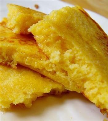 乡村玉米饼怎么做，乡村玉米饼怎么做好吃，乡村玉米饼做法