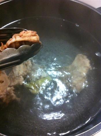 花胶煲鸡汤怎么做，花胶煲鸡汤怎么做好吃，花胶煲鸡汤做法