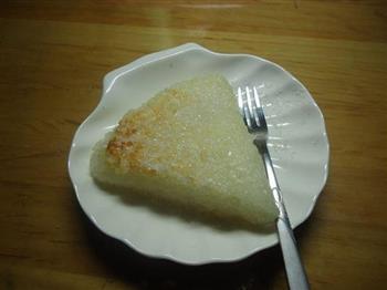 香煎糯米糕怎么做，香煎糯米糕怎么做好吃，香煎糯米糕做法