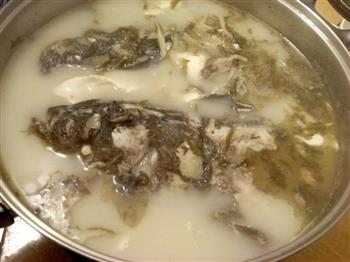 花鲢鱼头豆腐汤怎么做，花鲢鱼头豆腐汤怎么做好吃，花鲢鱼头豆腐汤做法