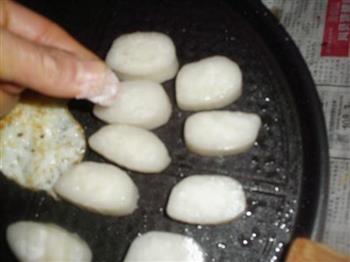 烤年糕怎么做，烤年糕怎么做好吃，烤年糕做法
