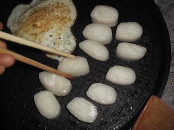 烤年糕怎么做，烤年糕怎么做好吃，烤年糕做法