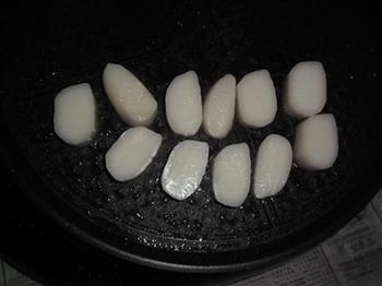 烤年糕怎么做，烤年糕怎么做好吃，烤年糕做法