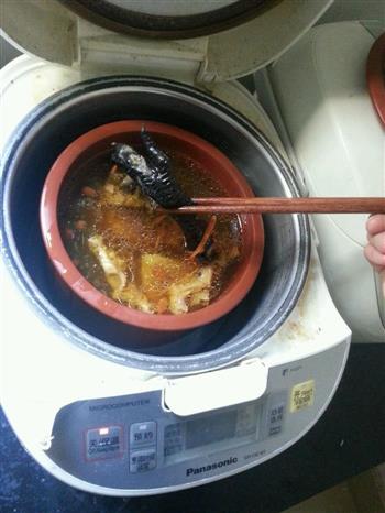 黄花胶响螺虫草花炖乌鸡汤怎么做，黄花胶响螺虫草花炖乌鸡汤怎么做好吃，黄花胶响螺虫草花炖乌鸡汤做法