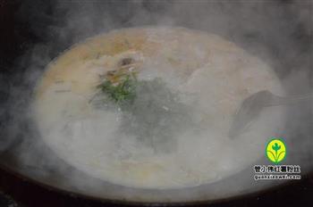 鱼肉红薯粉丝汤怎么做，鱼肉红薯粉丝汤怎么做好吃，鱼肉红薯粉丝汤做法