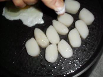 烤年糕怎么做，烤年糕怎么做好吃，烤年糕做法