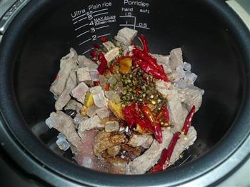 电饭煲自制牛肉干怎么做，电饭煲自制牛肉干怎么做好吃，电饭煲自制牛肉干做法