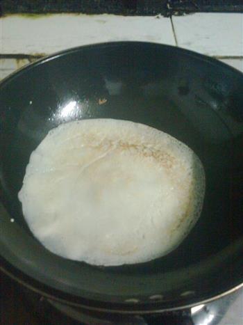 面肉卷怎么做，面肉卷怎么做好吃，面肉卷做法