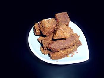 电饭煲自制牛肉干怎么做，电饭煲自制牛肉干怎么做好吃，电饭煲自制牛肉干做法
