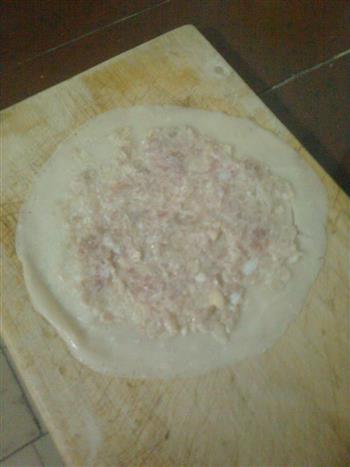 面肉卷怎么做，面肉卷怎么做好吃，面肉卷做法