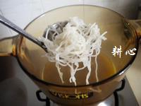 肉片米粉咖喱汤怎么做，肉片米粉咖喱汤怎么做好吃，肉片米粉咖喱汤做法