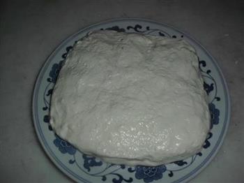 软糯红豆糕怎么做，软糯红豆糕怎么做好吃，软糯红豆糕做法