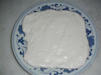 软糯红豆糕怎么做，软糯红豆糕怎么做好吃，软糯红豆糕做法