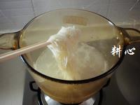 鲍鱼猪杂米粉汤怎么做，鲍鱼猪杂米粉汤怎么做好吃，鲍鱼猪杂米粉汤做法