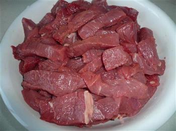 烤箱版自制牛肉干怎么做，烤箱版自制牛肉干怎么做好吃，烤箱版自制牛肉干做法