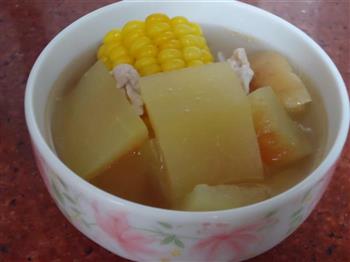西瓜皮瘦肉汤怎么做，西瓜皮瘦肉汤怎么做好吃，西瓜皮瘦肉汤做法