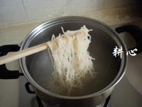 肉片米粉咖喱汤怎么做，肉片米粉咖喱汤怎么做好吃，肉片米粉咖喱汤做法