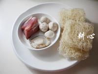 鲍鱼猪杂米粉汤怎么做，鲍鱼猪杂米粉汤怎么做好吃，鲍鱼猪杂米粉汤做法
