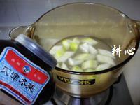 节瓜肉片汤怎么做，节瓜肉片汤怎么做好吃，节瓜肉片汤做法