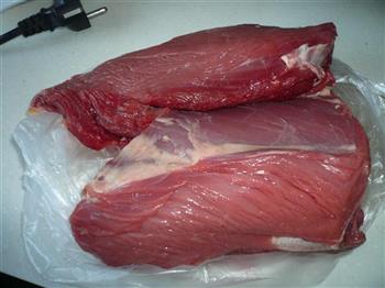 烤箱版自制牛肉干怎么做，烤箱版自制牛肉干怎么做好吃，烤箱版自制牛肉干做法