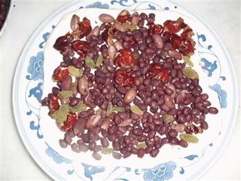 软糯红豆糕怎么做，软糯红豆糕怎么做好吃，软糯红豆糕做法