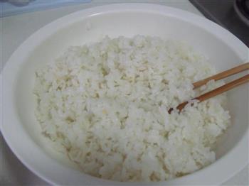 香肠寿司怎么做，香肠寿司怎么做好吃，香肠寿司做法