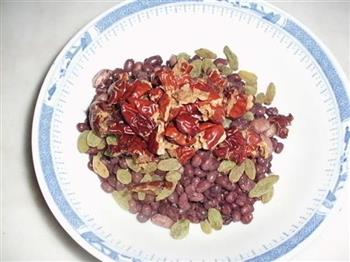 软糯红豆糕怎么做，软糯红豆糕怎么做好吃，软糯红豆糕做法