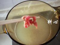 鲍鱼猪杂米粉汤怎么做，鲍鱼猪杂米粉汤怎么做好吃，鲍鱼猪杂米粉汤做法