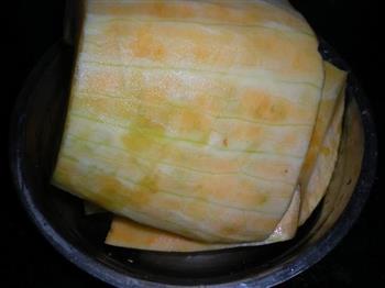 南瓜百合羹怎么做，南瓜百合羹怎么做好吃，南瓜百合羹做法
