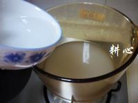 节瓜肉片汤怎么做，节瓜肉片汤怎么做好吃，节瓜肉片汤做法