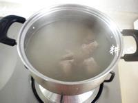 鲍鱼猪杂米粉汤怎么做，鲍鱼猪杂米粉汤怎么做好吃，鲍鱼猪杂米粉汤做法